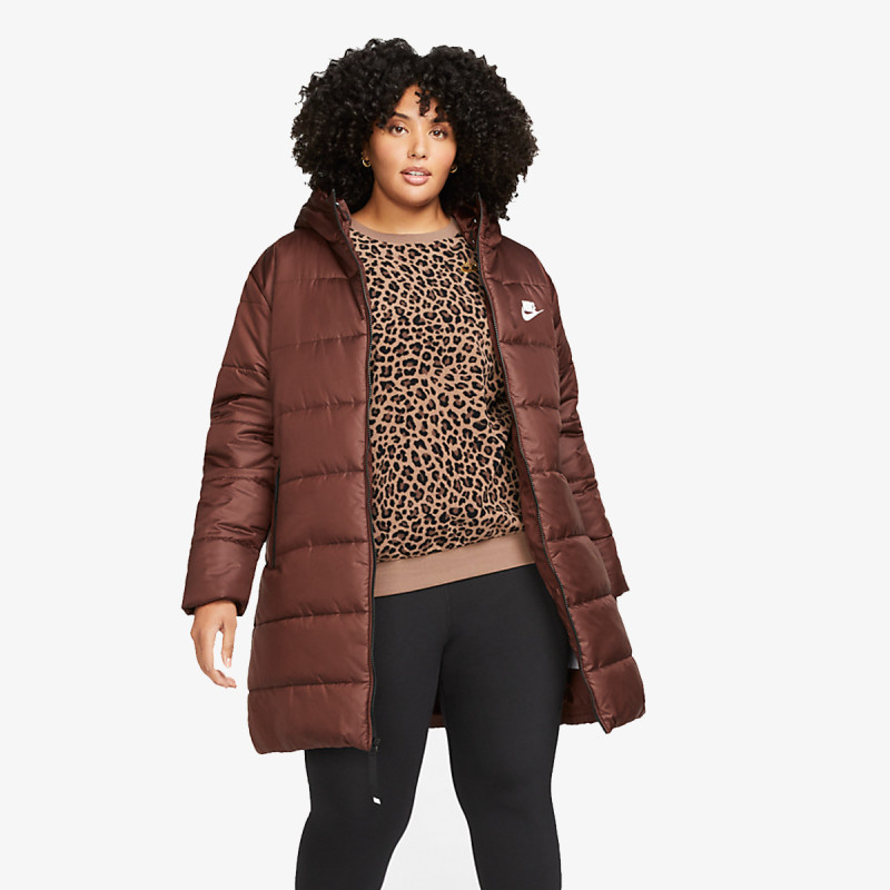Nike SPORTSWEAR THERMA-FIT REPEL CLASSIC PARKA 