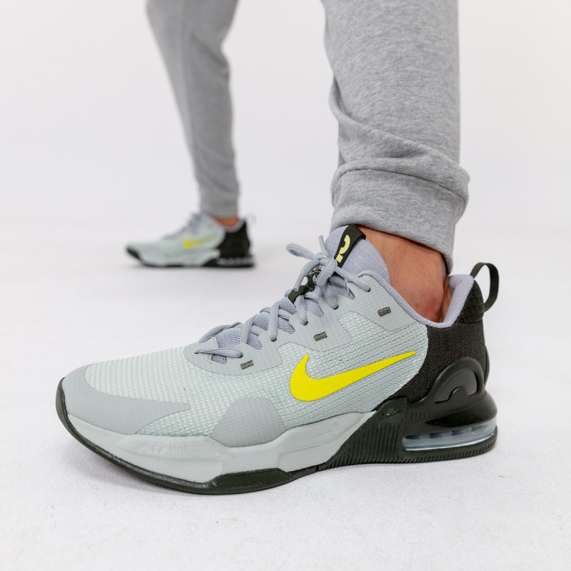 Nike M NIKE AIR MAX ALPHA TRAINER 5 
