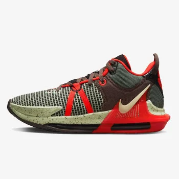 LEBRON WITNESS VII