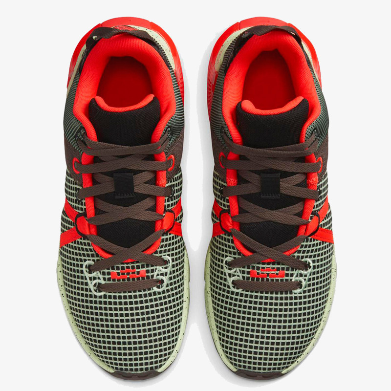 Nike LEBRON WITNESS VII 