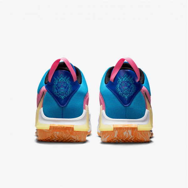 Nike Маратонки LEBRON WITNESS VII 