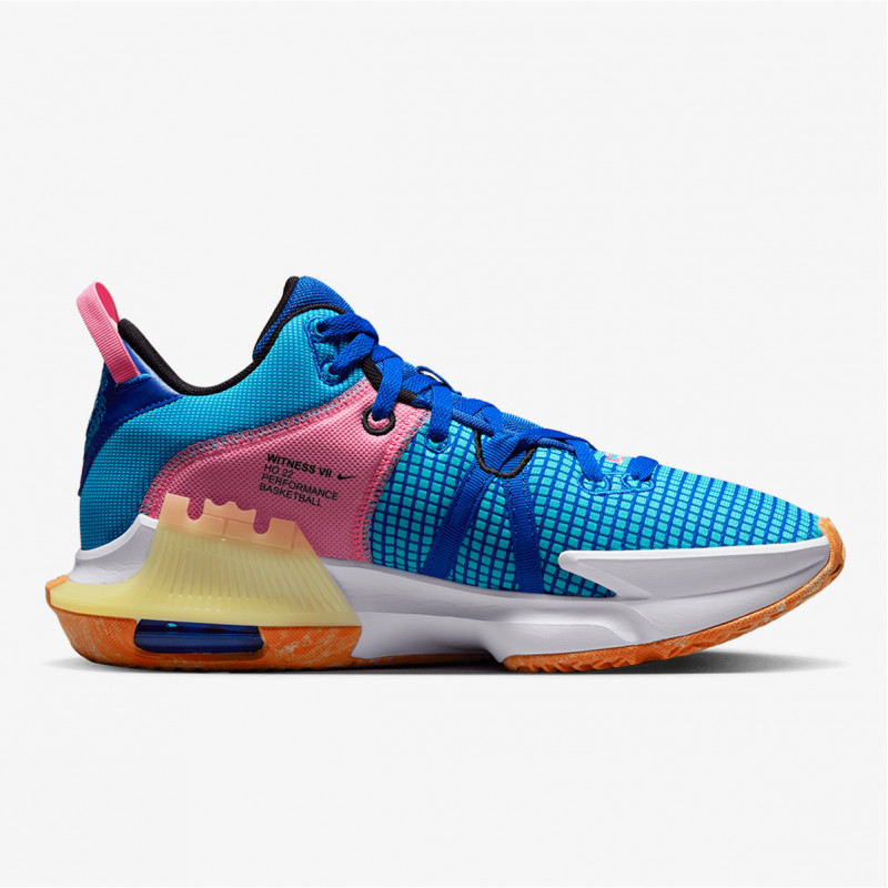 Nike LEBRON WITNESS VII 