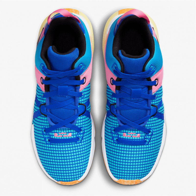 Nike LEBRON WITNESS VII 