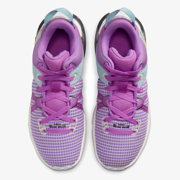 Nike Маратонки LEBRON WITNESS VII 