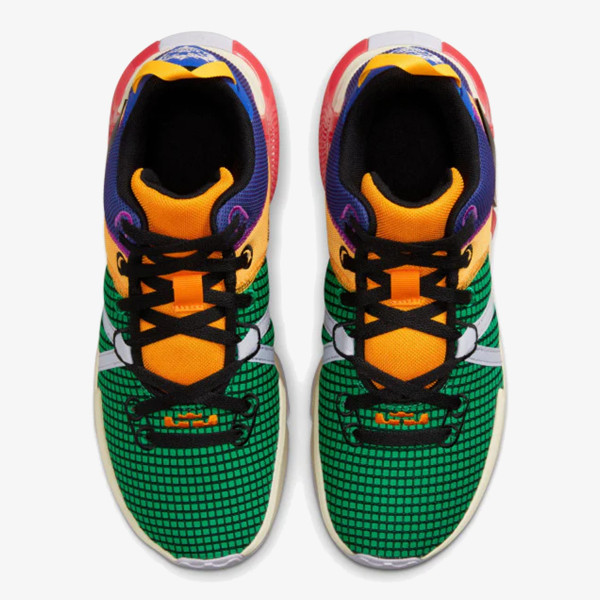 Nike LEBRON WITNESS VII 