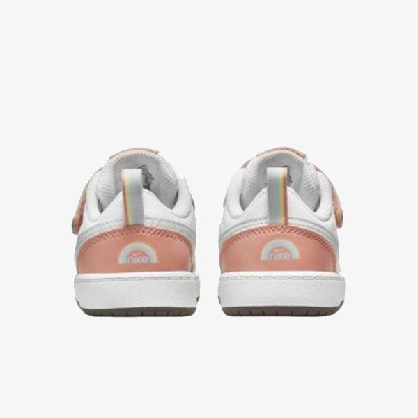 Nike COURT BOROUGH LOW 2 SE1 BTV 