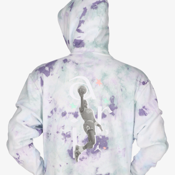 Nike M J SPRT DNA FLC PO 