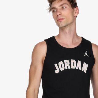 Nike M J SPRT DNA GFX TANK 