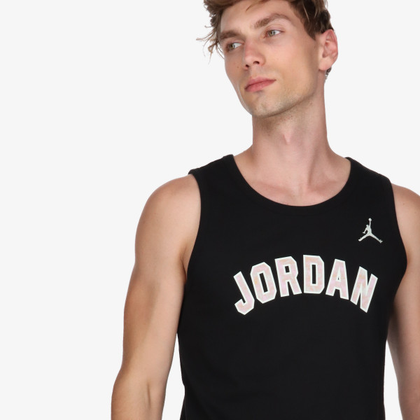 Nike M J SPRT DNA GFX TANK 