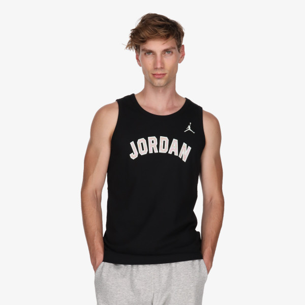 Nike M J SPRT DNA GFX TANK 
