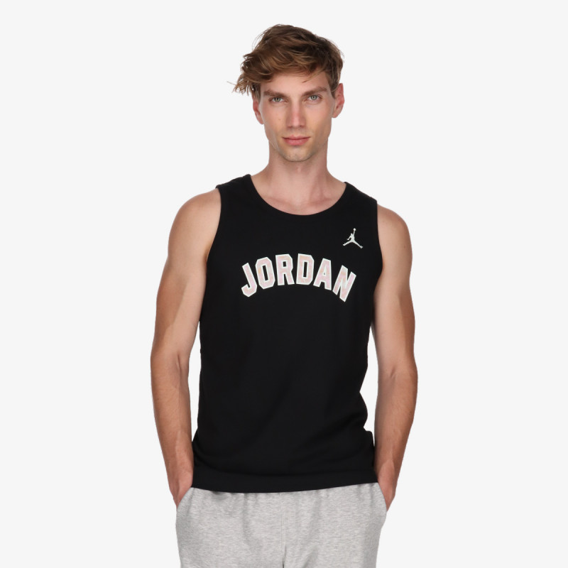 Nike M J SPRT DNA GFX TANK 