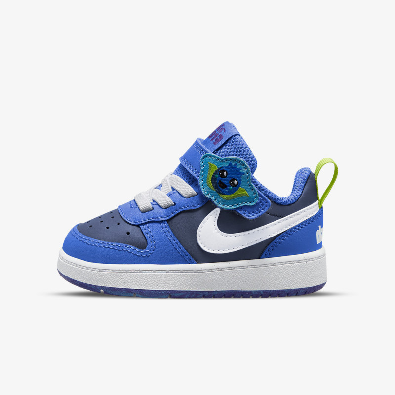 Nike COURT BOROUGH LOW 2 SE2 BTV 