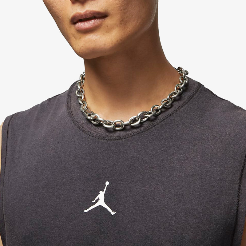 Nike M J DF SPRT SLVLS TOP 