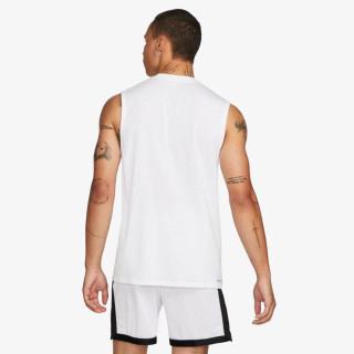 Nike M J DF SPRT SLVLS TOP 