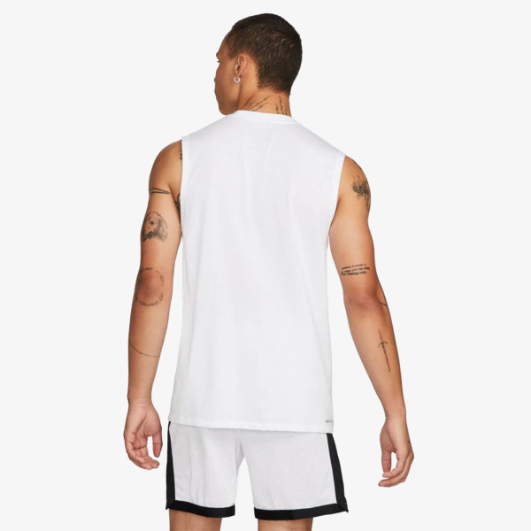 Nike M J DF SPRT SLVLS TOP 