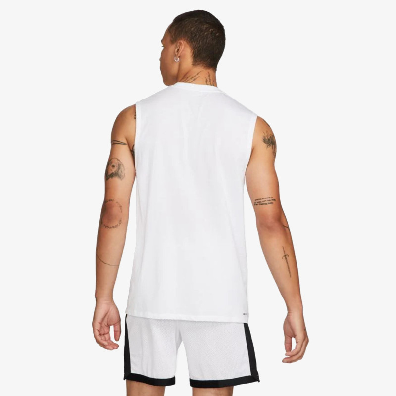Nike M J DF SPRT SLVLS TOP 