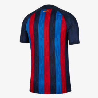 Nike FCB M NK DF STAD JSY SS HM 