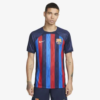 Nike ТЕНИСКА FCB M NK DF STAD JSY SS HM 