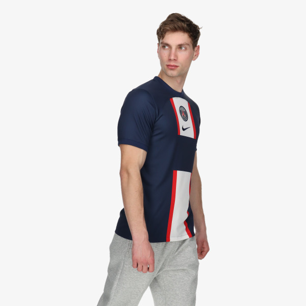 Nike PSG M NK DF STAD JSY SS HM 