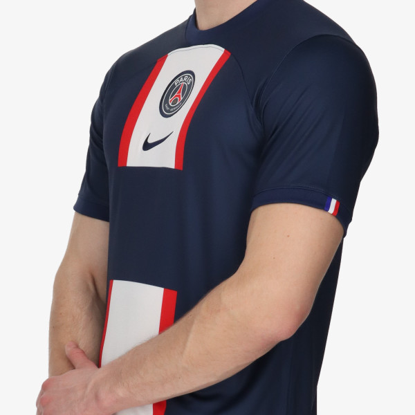 Nike PSG M NK DF STAD JSY SS HM 