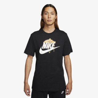 Nike M NSW TEE SHINE FUTURA 
