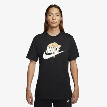Nike M NSW TEE SHINE FUTURA 