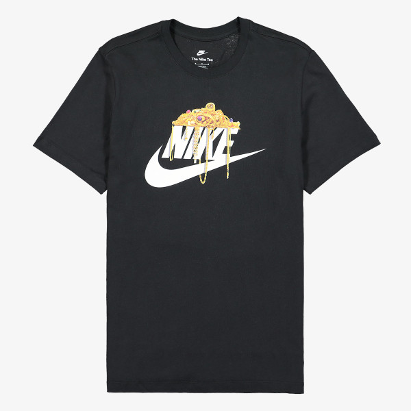 Nike M NSW TEE SHINE FUTURA 