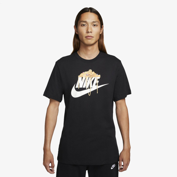 Nike M NSW TEE SHINE FUTURA 