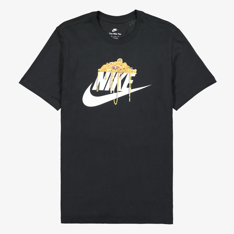 Nike M NSW TEE SHINE FUTURA 