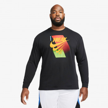 Nike GA M NK FRK PRM LS MAX90 TEE 
