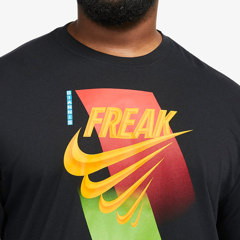 Nike GA M NK FRK PRM LS MAX90 TEE 
