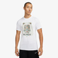 Nike LBJ M NK DF SFG SS TEE 