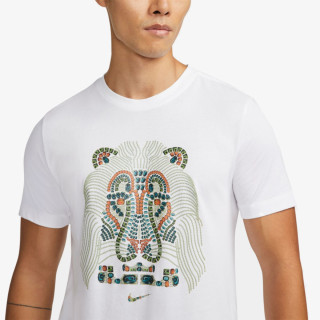 Nike LBJ M NK DF SFG SS TEE 