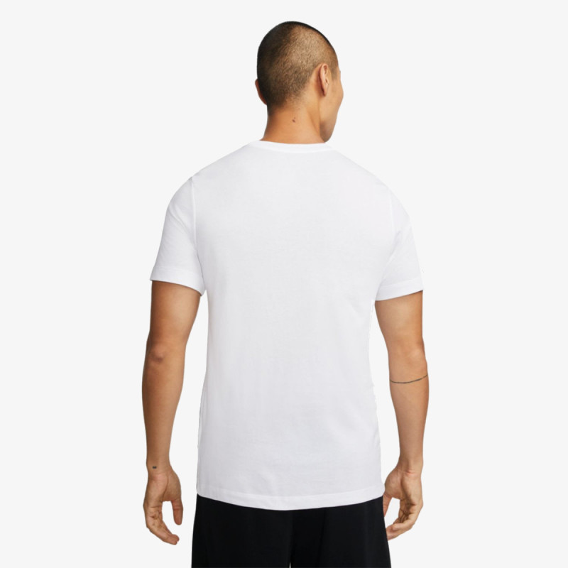 Nike LBJ M NK DF SFG SS TEE 