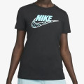 Nike W NSW TEE ICON CLASH 