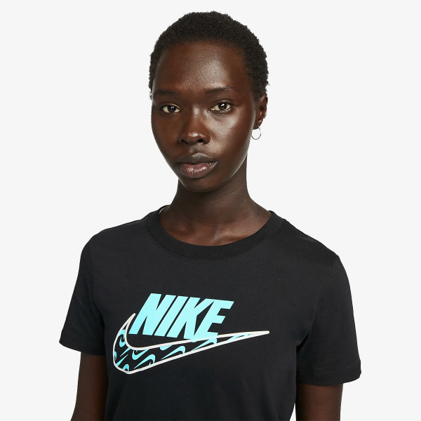 Nike W NSW TEE ICON CLASH 