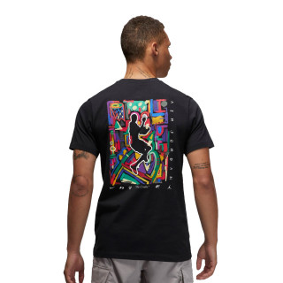 Nike M J BRAND GFX SS CREW 4 