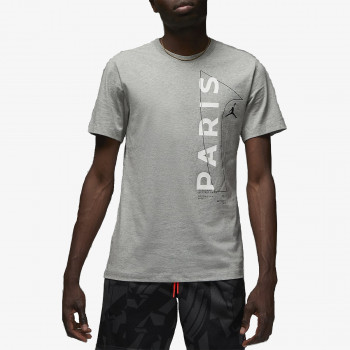 Nike Тениска Paris Saint-Germain 