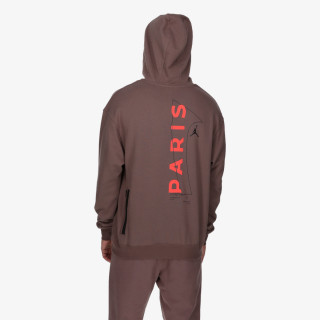 Nike M J PSG FLC PO 