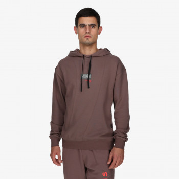 Nike M J PSG FLC PO 