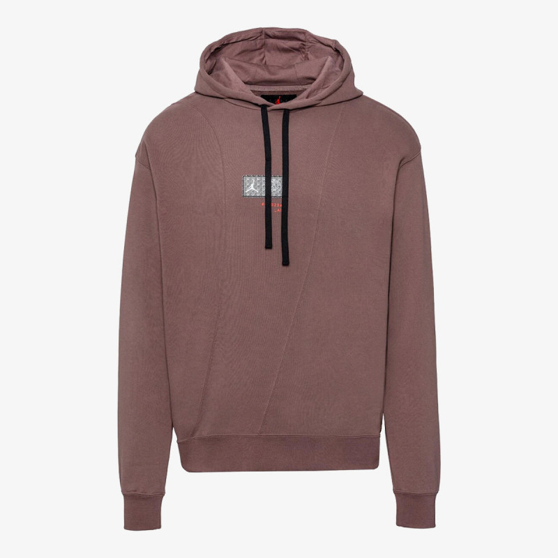 Nike M J PSG FLC PO 