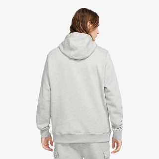 Nike M NSW COURT FLC PO HOODIE BB 