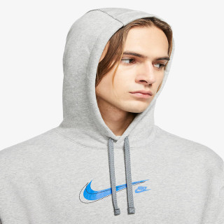 Nike M NSW COURT FLC PO HOODIE BB 