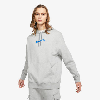 Nike M NSW COURT FLC PO HOODIE BB 