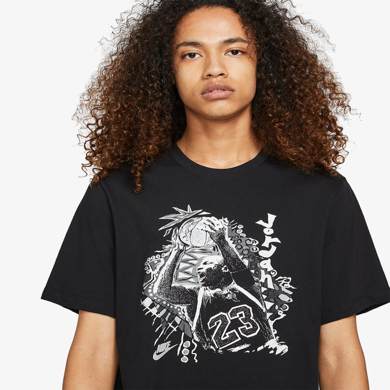 Nike JORDAN VINTAGE GRAPHIC 