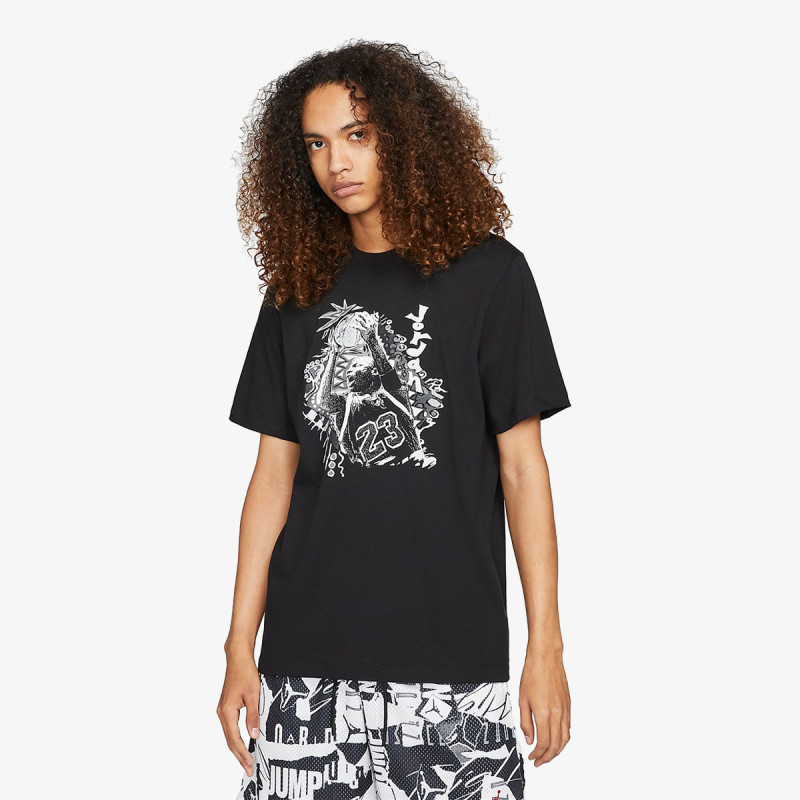 Nike JORDAN VINTAGE GRAPHIC 