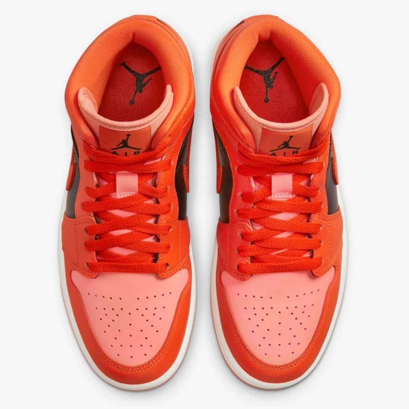 Nike WMNS AIR JORDAN 1 MID SE 
