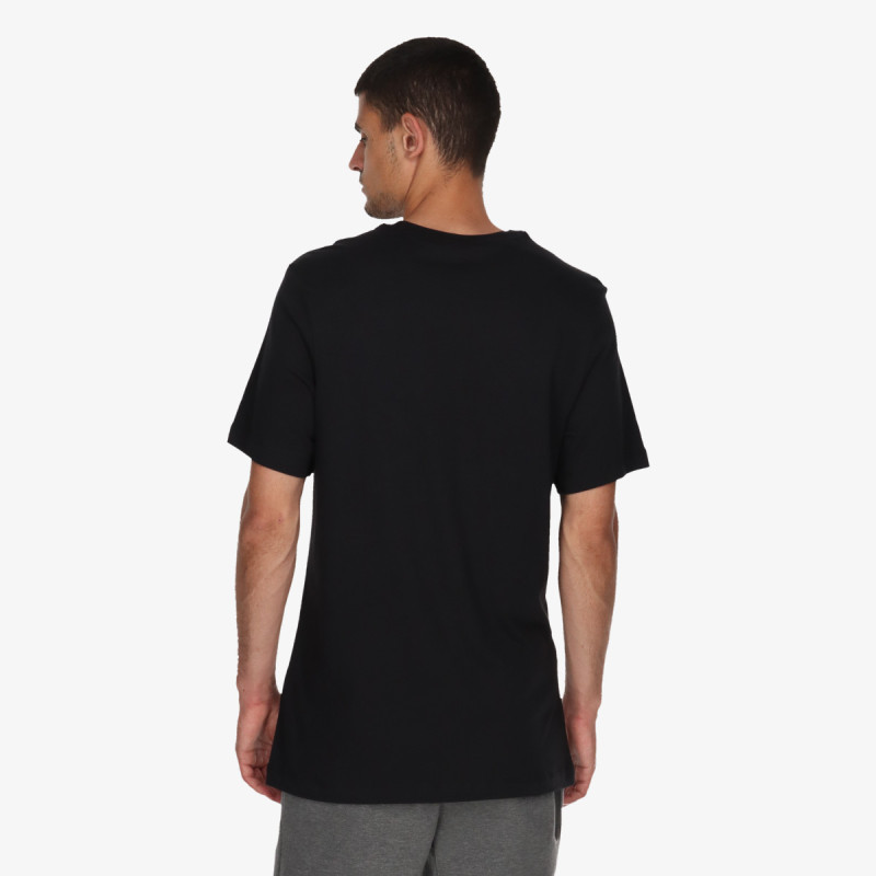Nike LFC M NK CREST SS TEE 