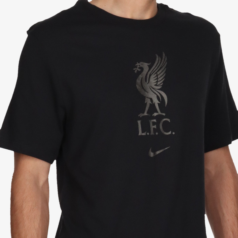 Nike LFC M NK CREST SS TEE 