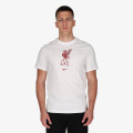 Nike LFC M NK CREST SS TEE 